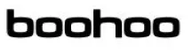 boohoo logotyp