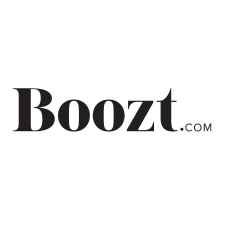 Boozt logotyp