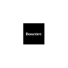 Booztlet logotyp