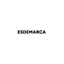 Esdemarca logotyp