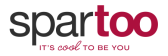 Spartoo logotyp