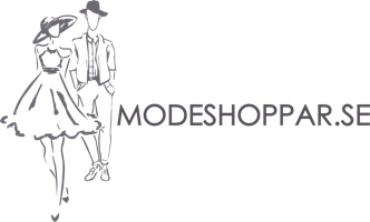 Modeshoppar logo