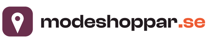 Modeshoppar.se